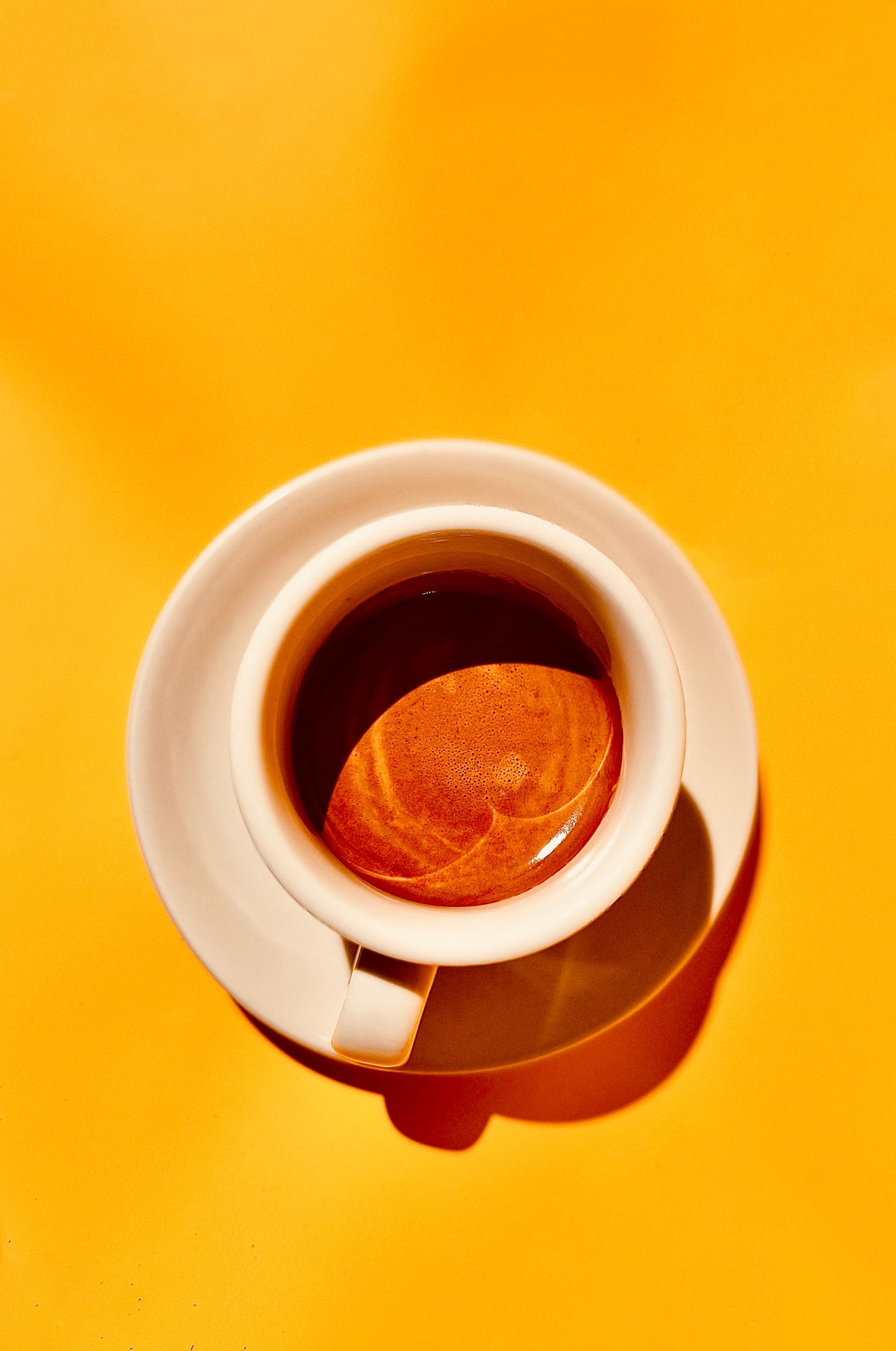 Espresso I Caramel